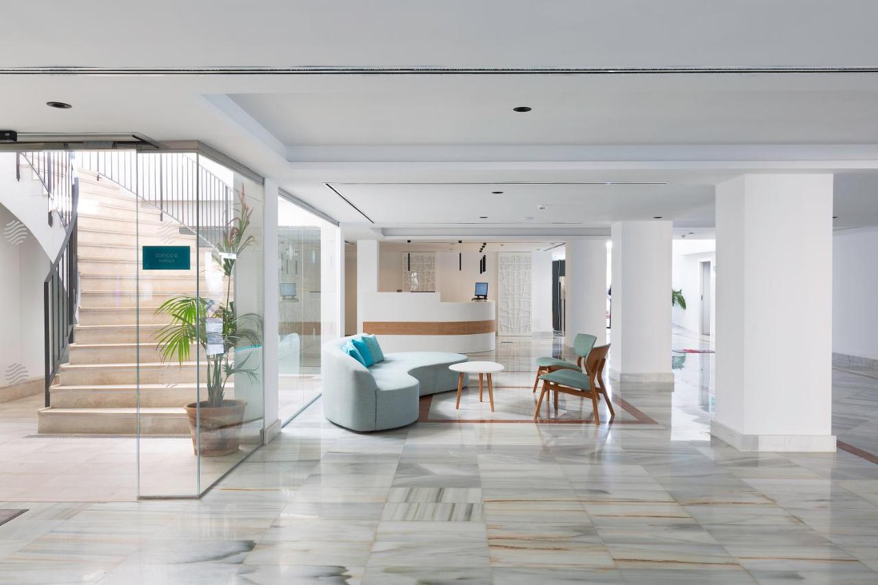 Discover the Allure of Alua Suites Las Rocas for Your Perfect Getaway
