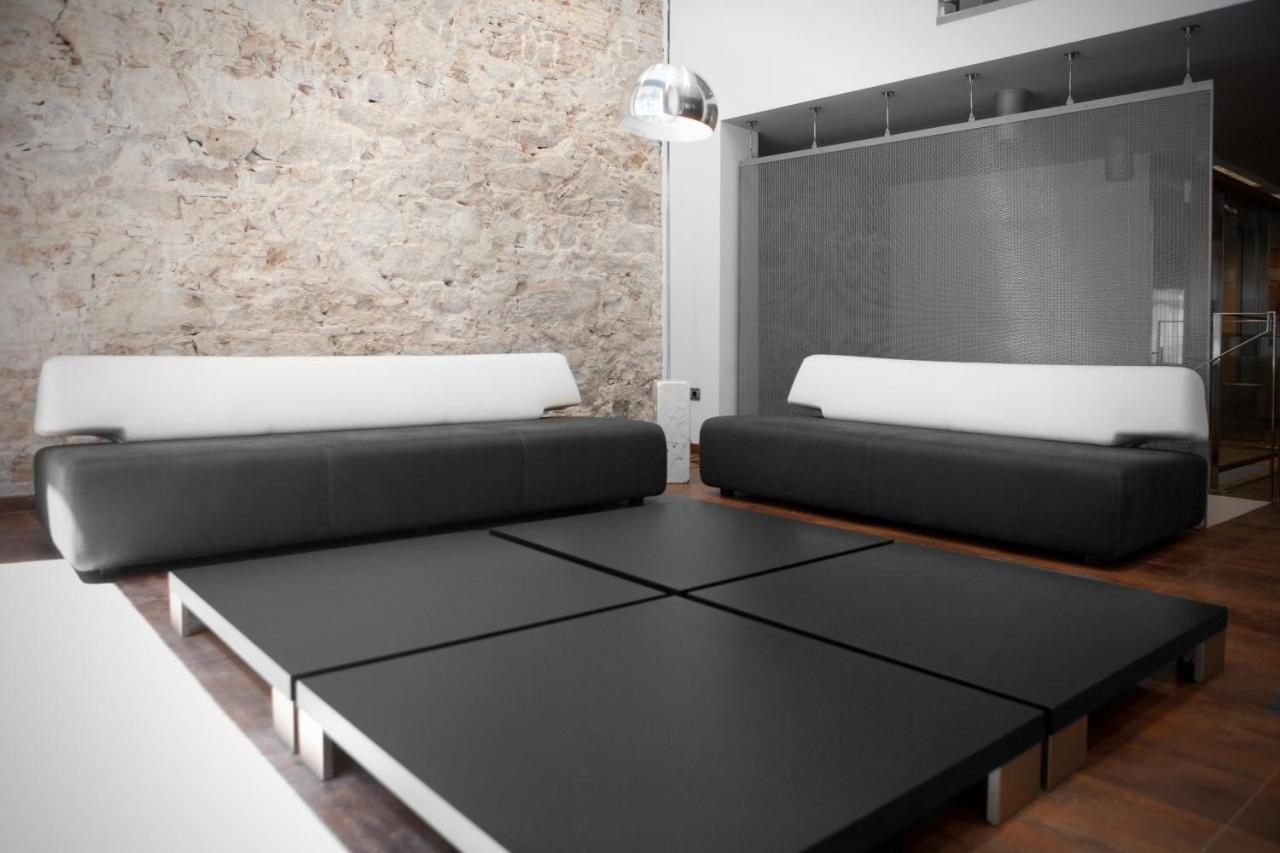 Discover Luxury and Comfort at Onix Liceo Hotel
